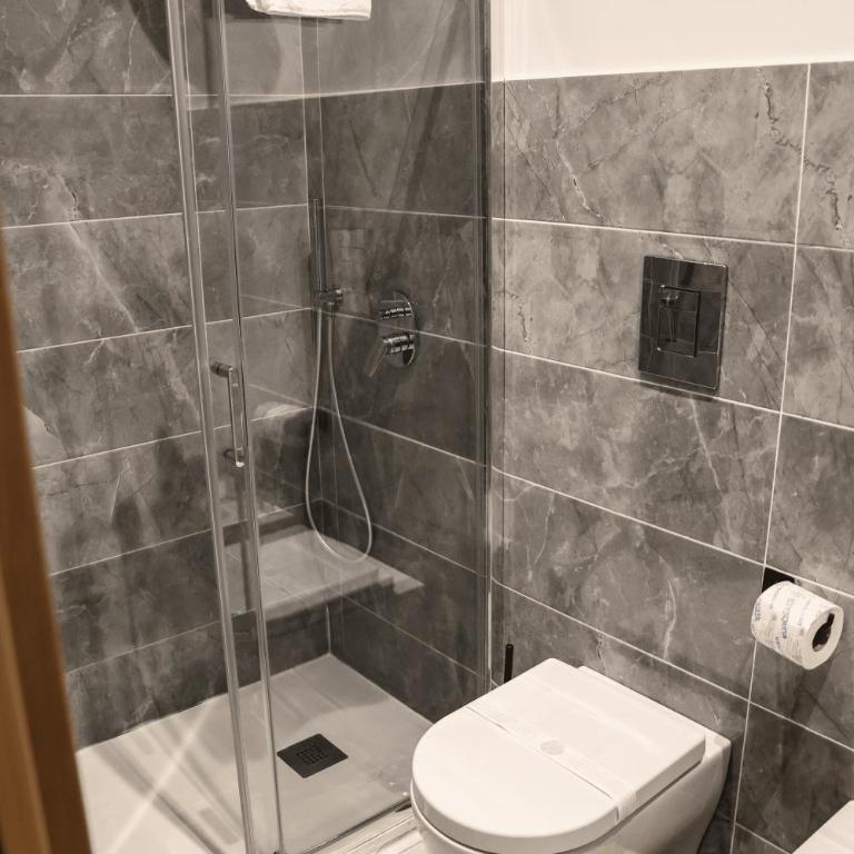 5 Santi Rooms - Camera Matrimoniale Standard - 10