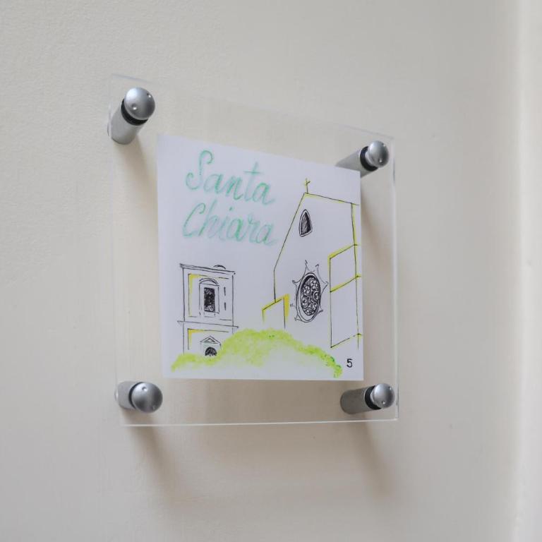 5 Santi Rooms - Camera Matrimoniale - 1