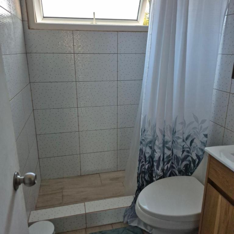 Casa Montes Valle Alegre - Three-Bedroom Home - 12