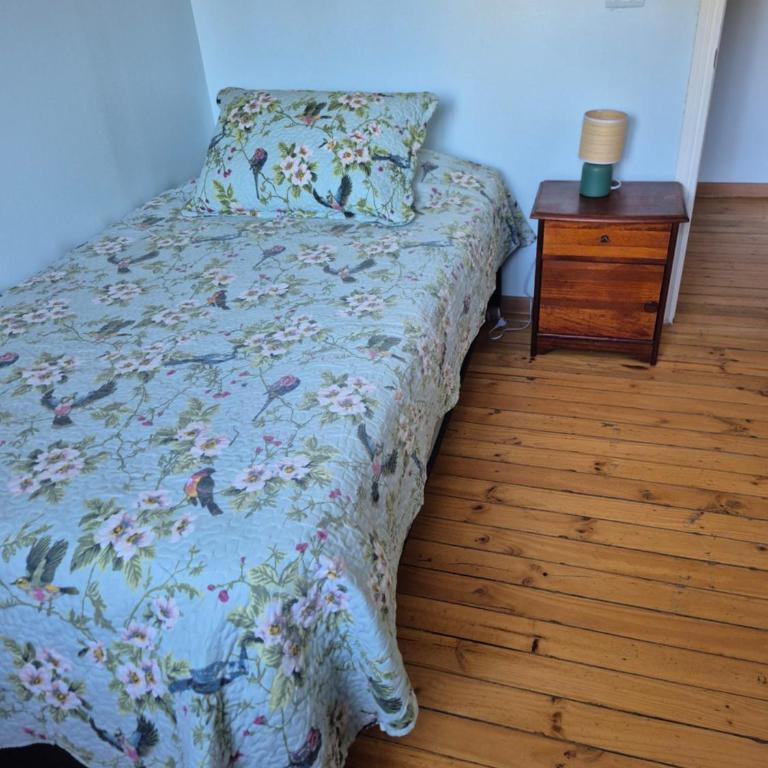Casa Montes Valle Alegre - Three-Bedroom Home - 11