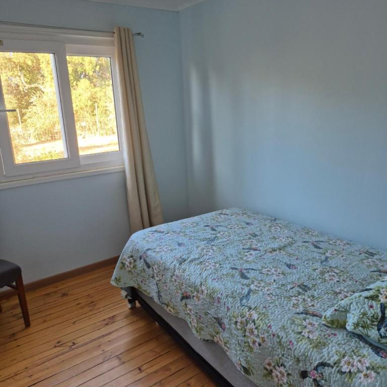 Casa Montes Valle Alegre - Three-Bedroom Home - 10