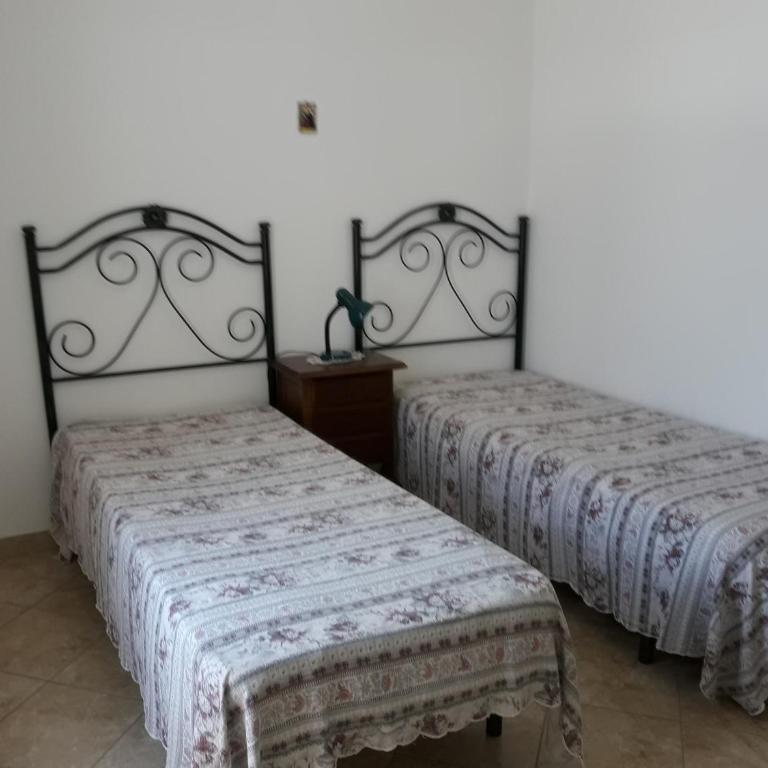 Appartamenti Giuseppina - Appartamento con Terrazza - 9