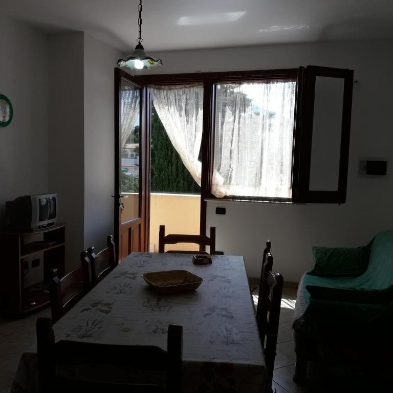 Appartamenti Giuseppina - Appartamento con Terrazza - 8