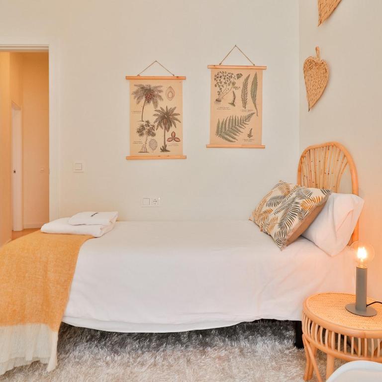 C74 - Marvelous 3 Bedroom Apartment In Historical - Apartamento de 3 dormitorios - 12