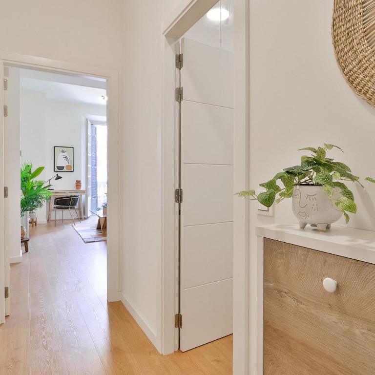 C74 - Marvelous 3 Bedroom Apartment In Historical - Apartamento de 3 dormitorios - 17