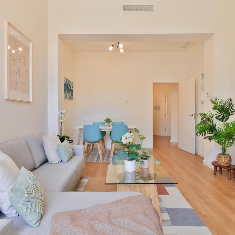 C74 - Marvelous 3 Bedroom Apartment In Historical - Apartamento de 3 dormitorios - 18