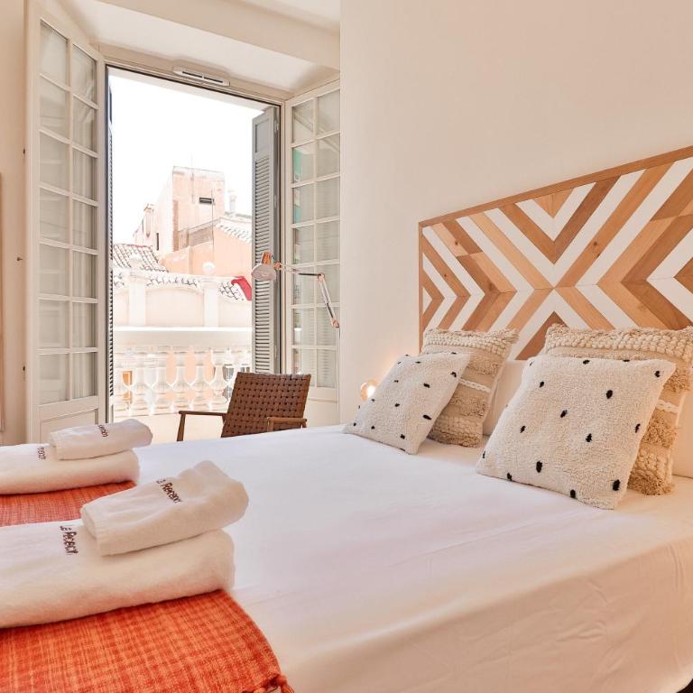 C74 - Marvelous 3 Bedroom Apartment In Historical - Apartamento de 3 dormitorios - 9