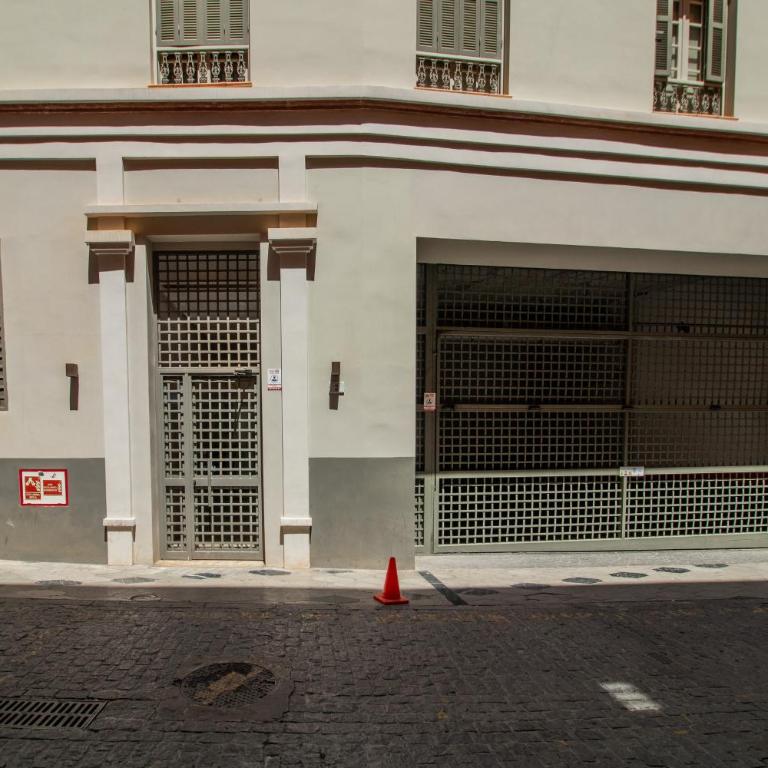 C74 - Marvelous 3 Bedroom Apartment In Historical - Apartamento de 3 dormitorios - 21