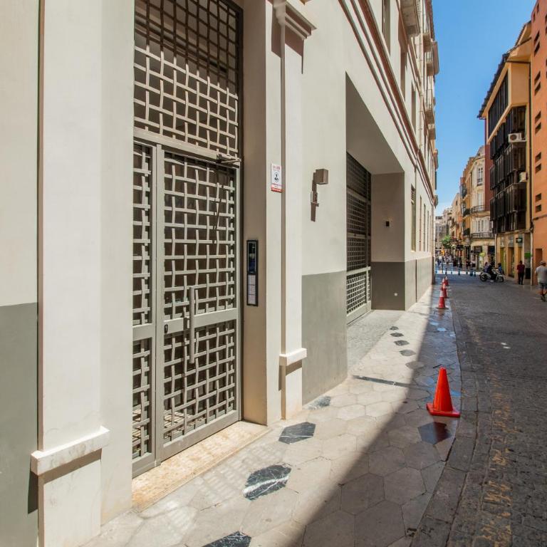 C74 - Marvelous 3 Bedroom Apartment In Historical - Apartamento de 3 dormitorios - 24