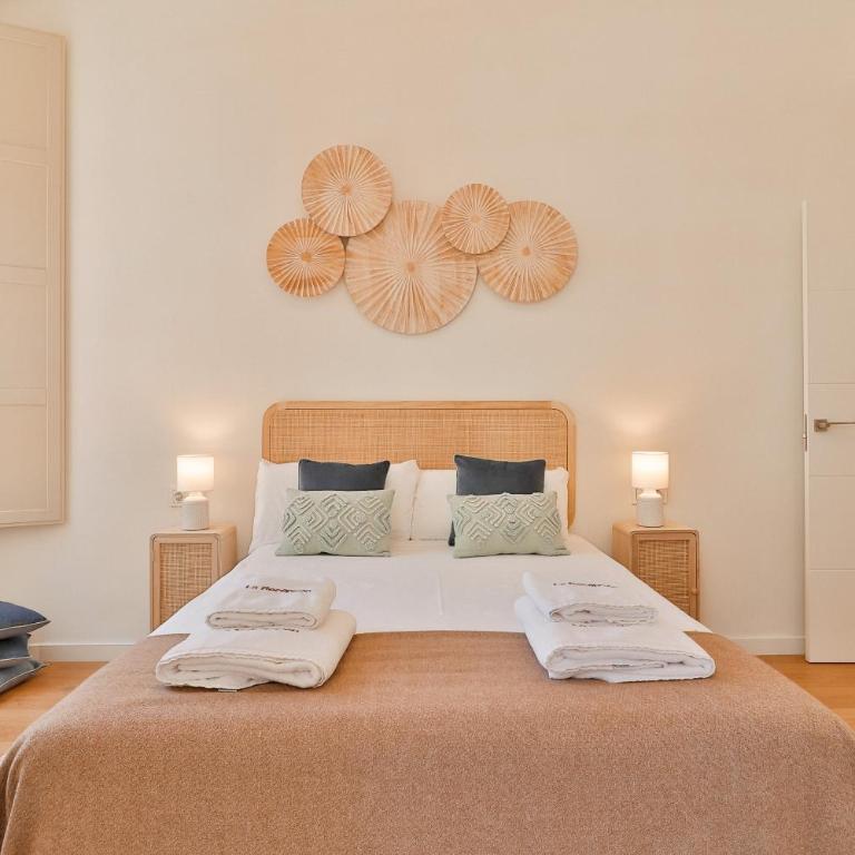 C74 - Marvelous 3 Bedroom Apartment In Historical - Apartamento de 3 dormitorios - 4