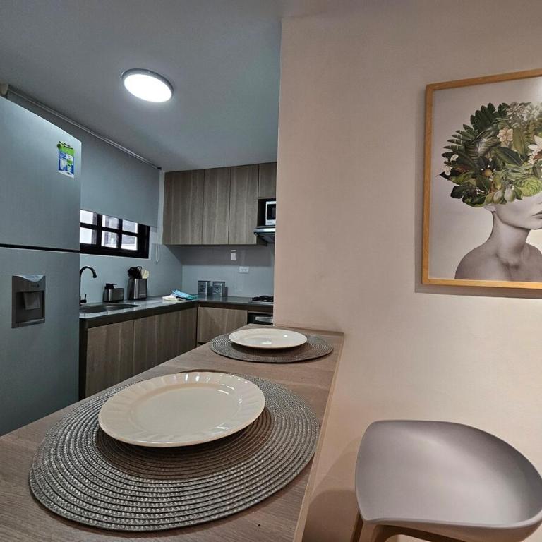 Magic Naranjo House 3BR wAC & jacuzzi in Laureles - Apartamento - 7