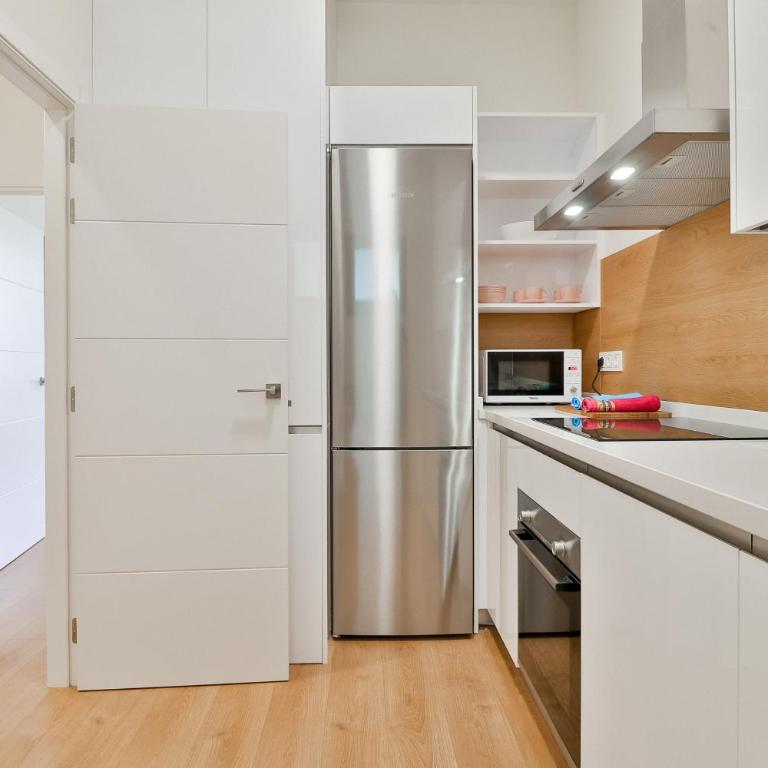 C74 - Marvelous 3 Bedroom Apartment In Historical - Apartamento de 3 dormitorios - 30