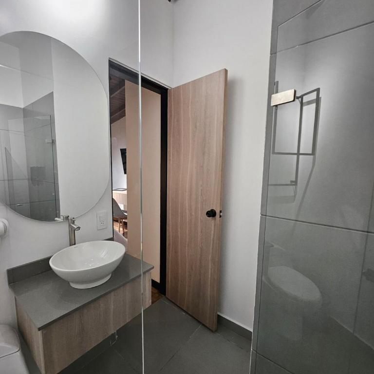 Magic Naranjo House 3BR wAC & jacuzzi in Laureles - Apartamento - 8