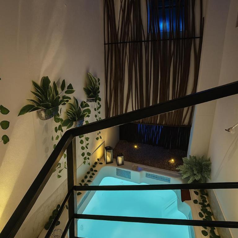 Magic Naranjo House 3BR wAC & jacuzzi in Laureles - Apartamento - 9