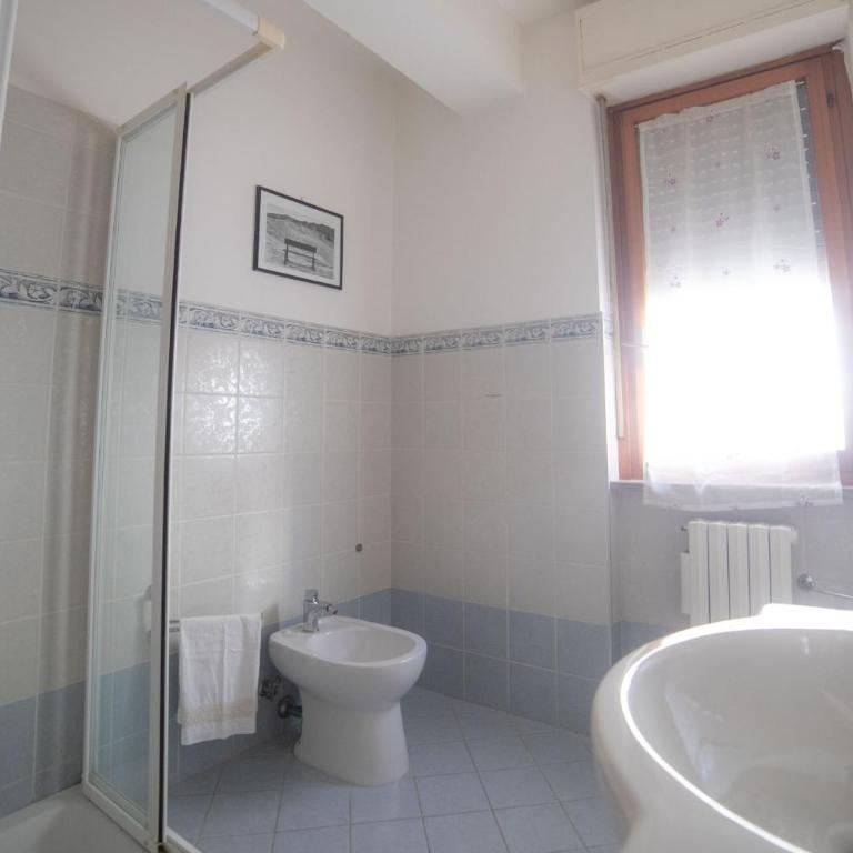 Maison Jolie - Camera Tripla Comfort - 12