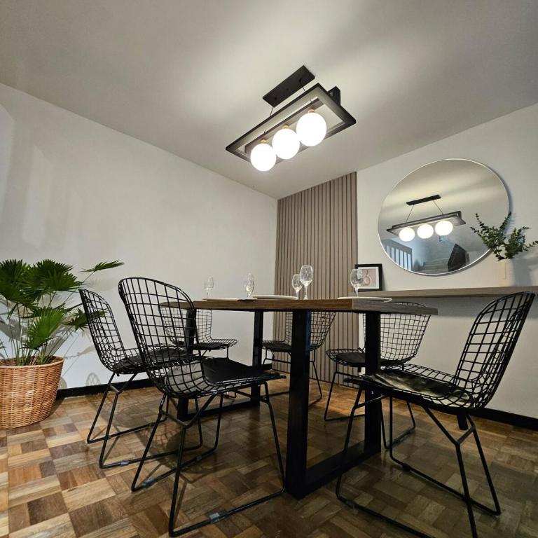 Magic Naranjo House 3BR wAC & jacuzzi in Laureles - Apartamento - 16