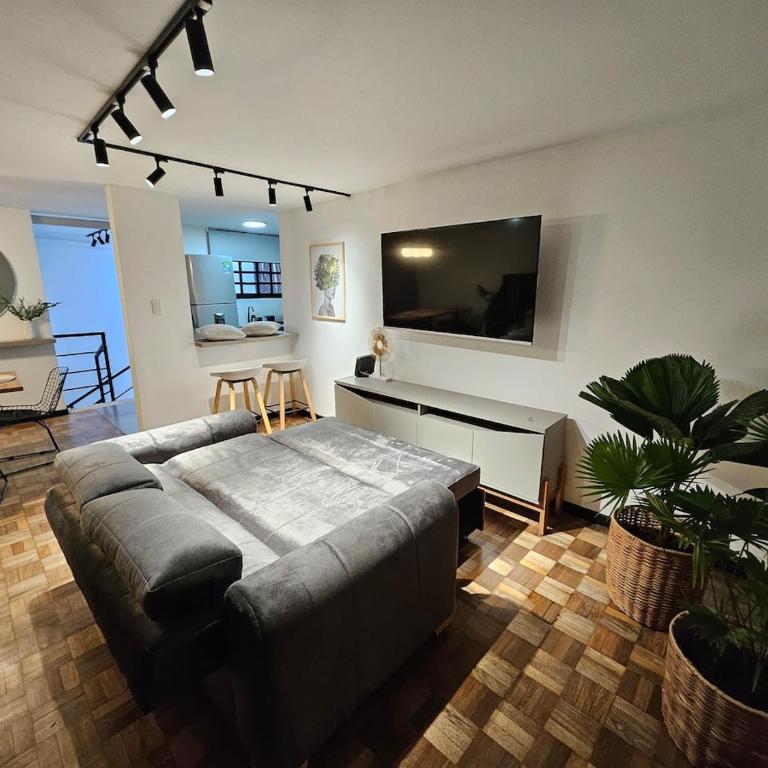 Magic Naranjo House 3BR wAC & jacuzzi in Laureles - Apartamento - 19