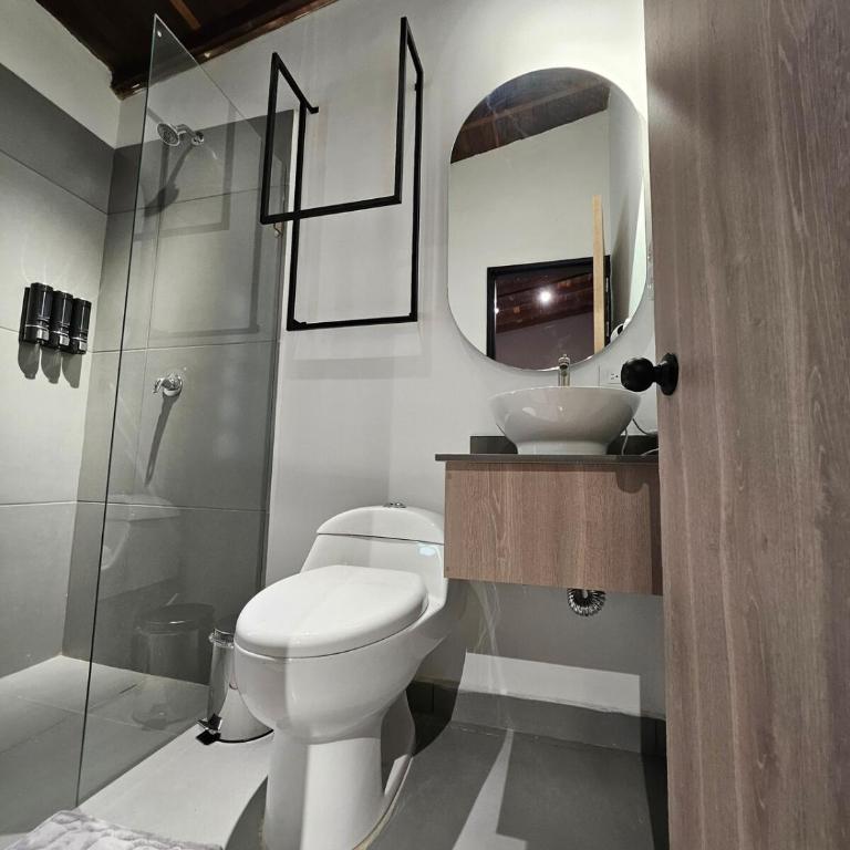 Magic Naranjo House 3BR wAC & jacuzzi in Laureles - Apartamento - 21