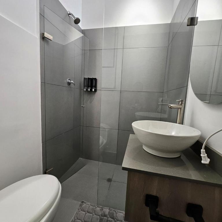 Magic Naranjo House 3BR wAC & jacuzzi in Laureles - Apartamento - 26