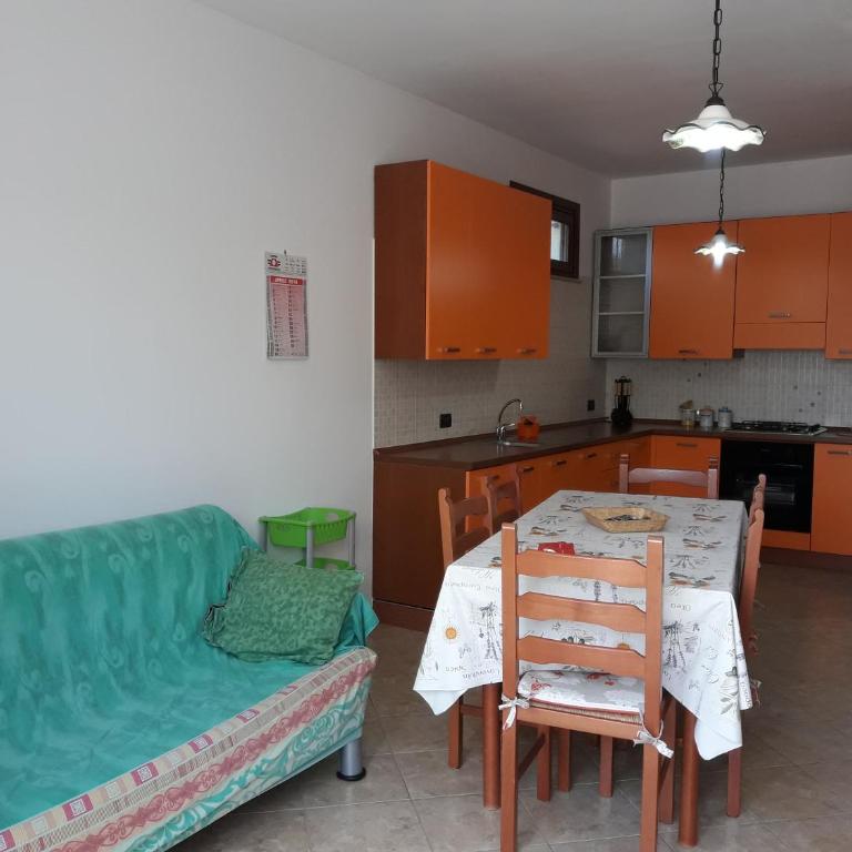 Appartamenti Giuseppina - Appartamento con Terrazza - 10