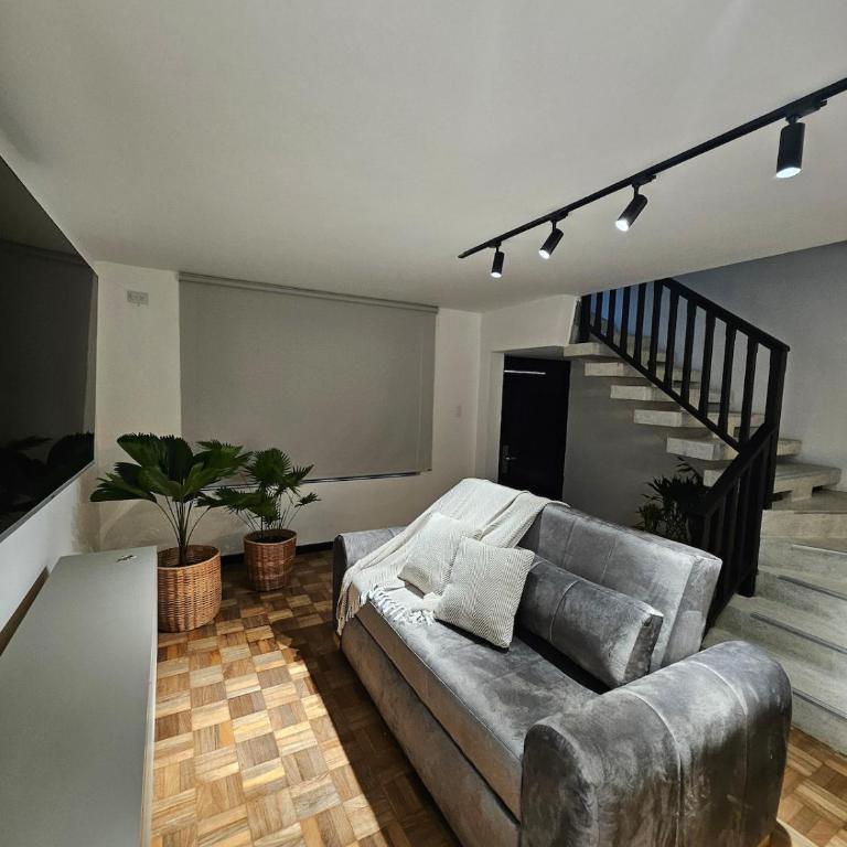 Magic Naranjo House 3BR wAC & jacuzzi in Laureles - Apartamento - 28