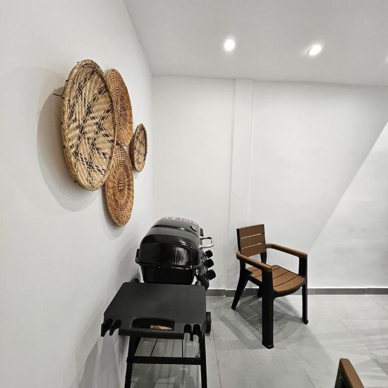 Magic Naranjo House 3BR wAC & jacuzzi in Laureles - Apartamento - 29
