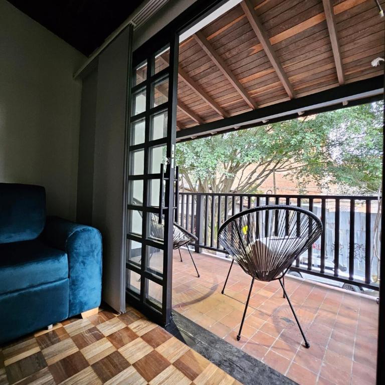 Magic Naranjo House 3BR wAC & jacuzzi in Laureles - Apartamento - 33