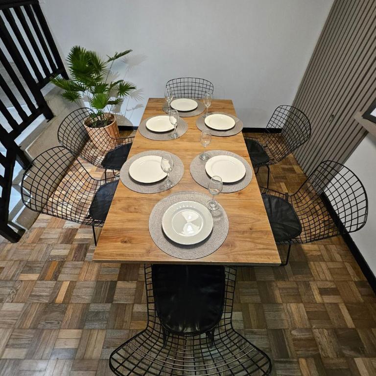 Magic Naranjo House 3BR wAC & jacuzzi in Laureles - Apartamento - 47