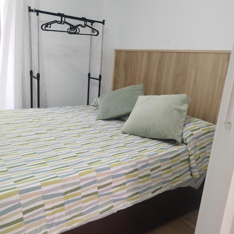 Sunny holidays in Tenerife by KHOUSE VACTION - Apartamento de 1 dormitorio - 3