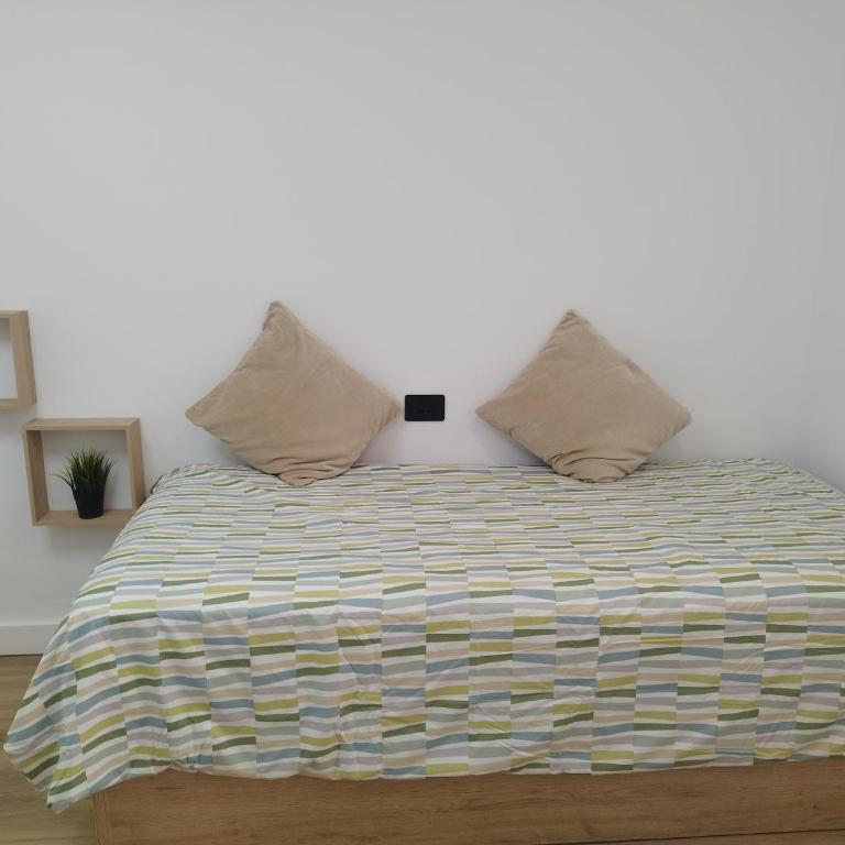 Sunny holidays in Tenerife by KHOUSE VACTION - Apartamento de 1 dormitorio - 5