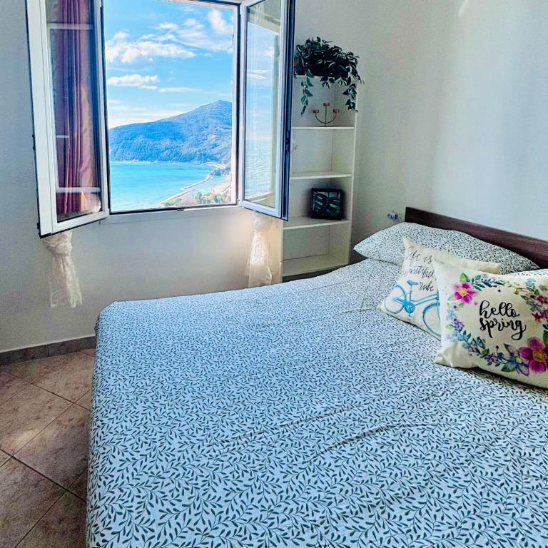 Appartamento Moneglia Rebecca Holidays - Appartamento con 2 Camere da Letto - 23