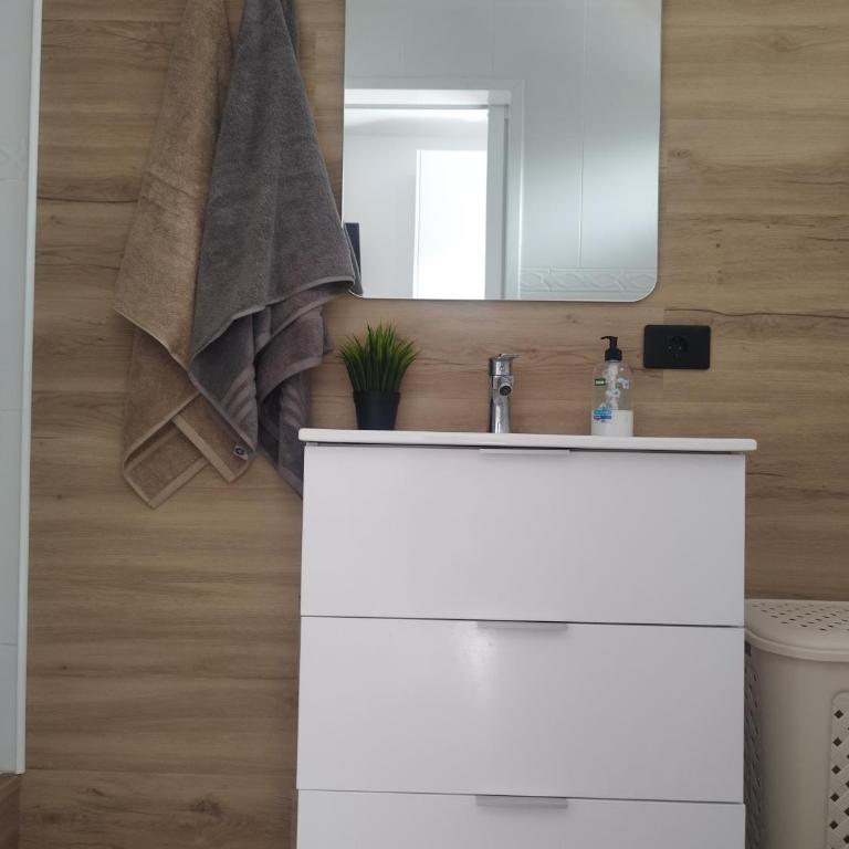 Sunny holidays in Tenerife by KHOUSE VACTION - Apartamento de 1 dormitorio - 8
