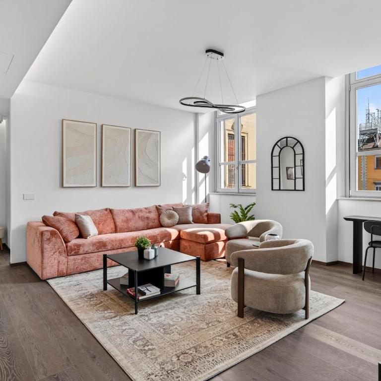 Appartamento Brunate - Porta Torre-Centro Storico - Appartamento con 2 Camere da Letto - 19