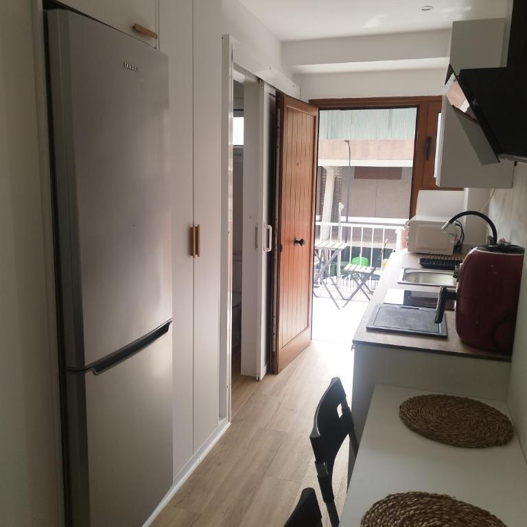 Sunny holidays in Tenerife by KHOUSE VACTION - Apartamento de 1 dormitorio - 10