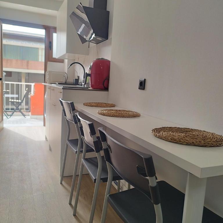Sunny holidays in Tenerife by KHOUSE VACTION - Apartamento de 1 dormitorio - 11