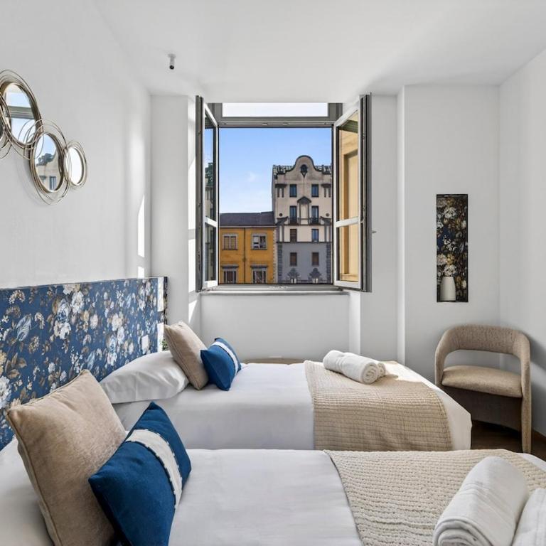 Appartamento Brunate - Porta Torre-Centro Storico - Appartamento con 2 Camere da Letto - 29