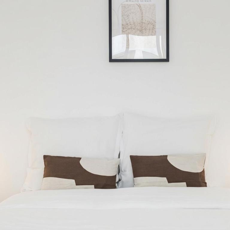 FurtiveStay - Champs Elysées - Marceau - Appartement 3 Chambres - 20