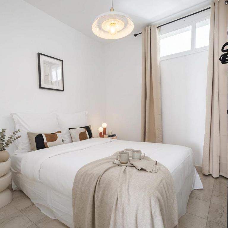 FurtiveStay - Champs Elysées - Marceau - Appartement 3 Chambres - 5