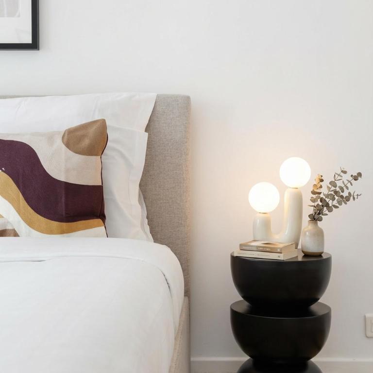 FurtiveStay - Champs Elysées - Marceau - Appartement 3 Chambres - 17