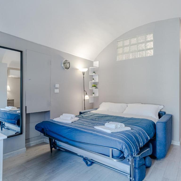 Studio Magenta 5 - Appartamento con 1 Camera da Letto - 4