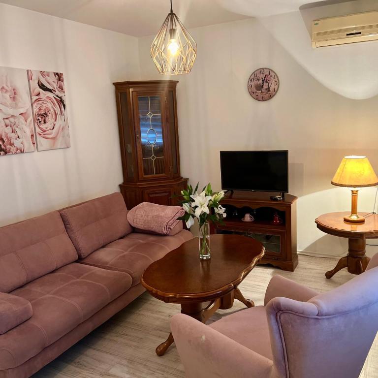 Apartman Krasota - Apartman sa 1 Spavaćom Sobom - 1