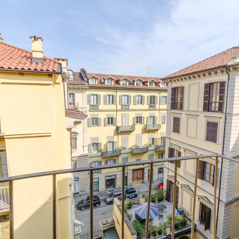 Studio Magenta 5 - Appartamento con 1 Camera da Letto - 7