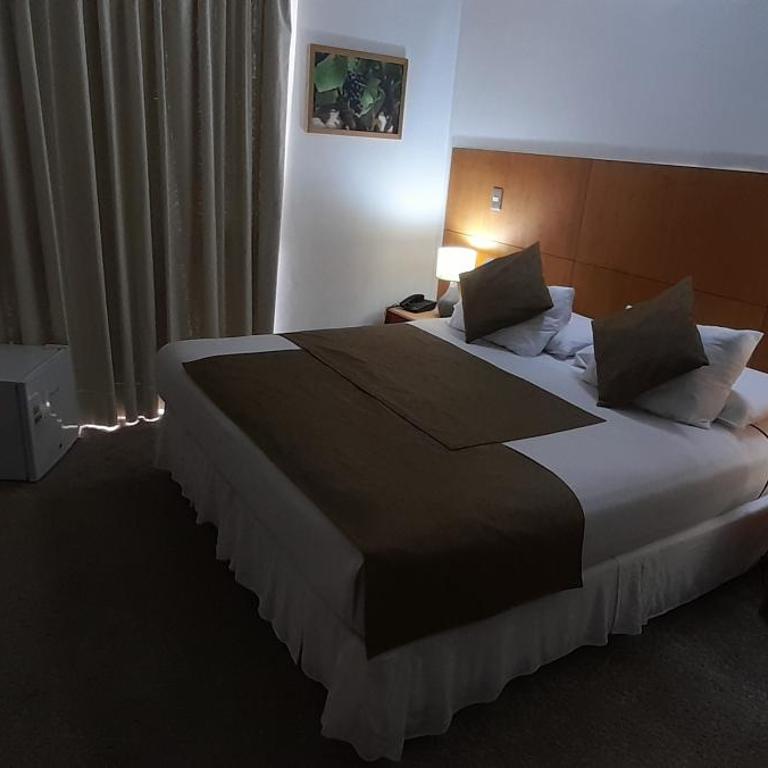 Open Hotel - Small Single Room - 5