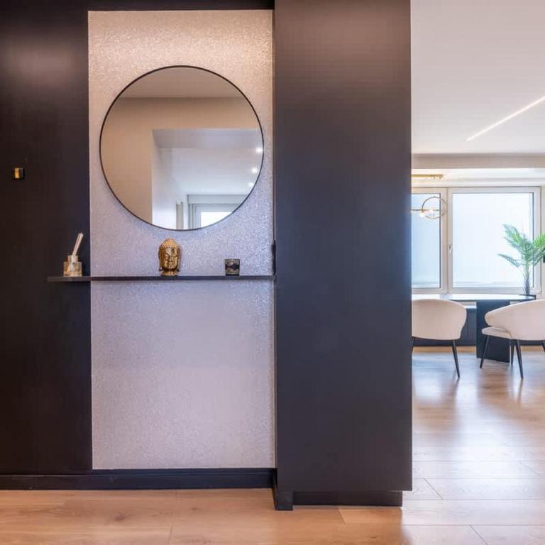 Le Luxe Malouin - Vue Mer - 2 Ch - Balneo - Garage - Appartement 2 Chambres - 28