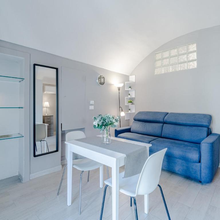 Studio Magenta 5 - Appartamento con 1 Camera da Letto - 1