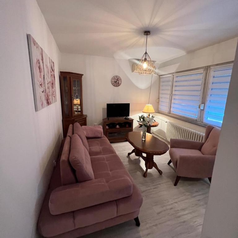 Apartman Krasota - Apartman sa 1 Spavaćom Sobom - 3