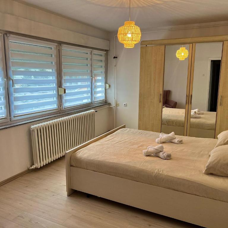 Apartman Krasota - Apartman sa 1 Spavaćom Sobom - 4