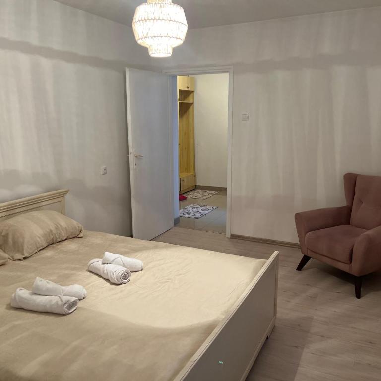 Apartman Krasota - Apartman sa 1 Spavaćom Sobom - 6