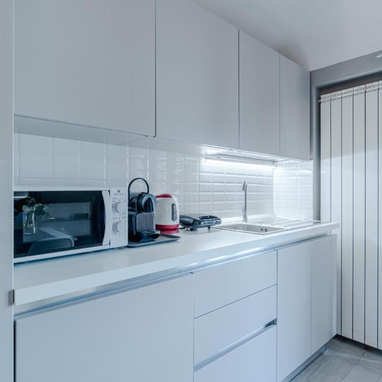 Studio Magenta 5 - Appartamento con 1 Camera da Letto - 13