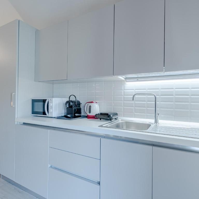 Studio Magenta 5 - Appartamento con 1 Camera da Letto - 14